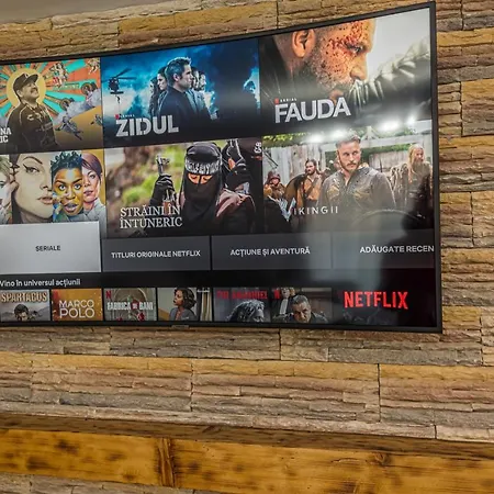 2 Narcis Апартаменти