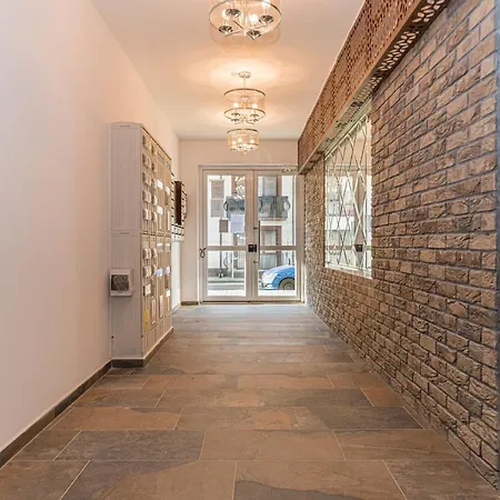 Apartment 2 Narcis *