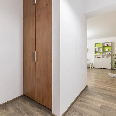 Апартаменти 2 Narcis *