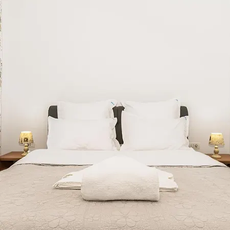 2 Narcis Apartman Brassó