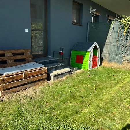 Apartment 2 Narcis Brasov