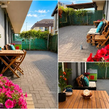 Apartment 2 Narcis *