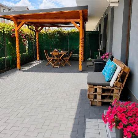 2 Narcis Apartment Brasov