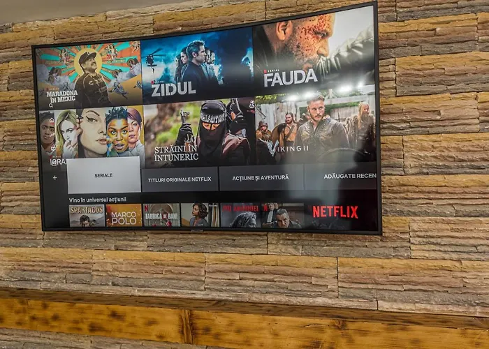 2 Narcis Апартаменти