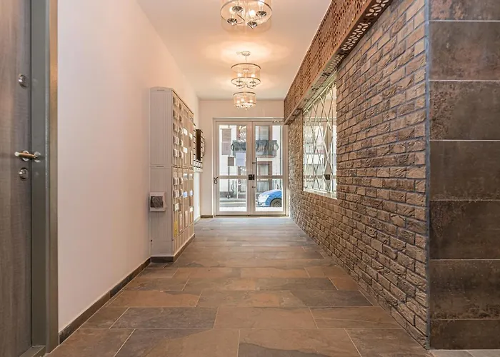 Апартаменти 2 Narcis *