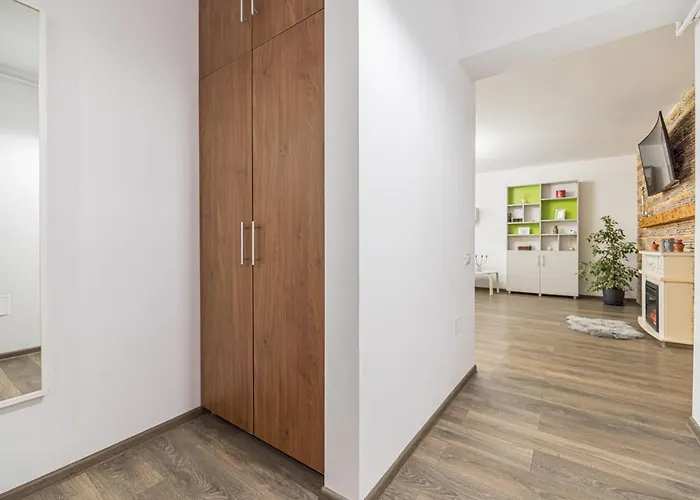 Апартаменти 2 Narcis *