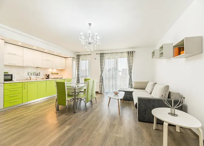 2 Narcis Apartment *