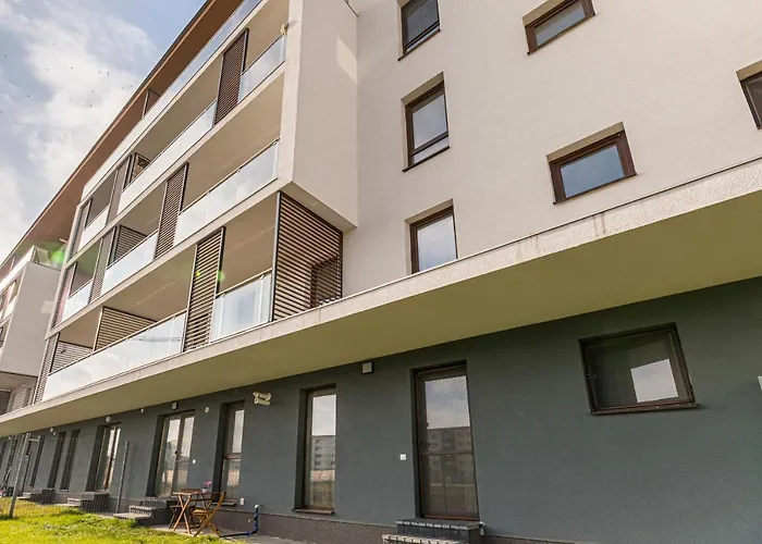 2 Narcis Апартаменти *