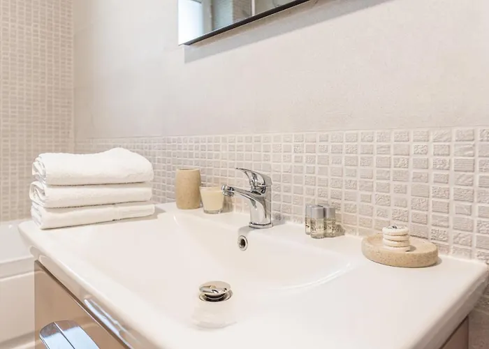 2 Narcis Апартаменти