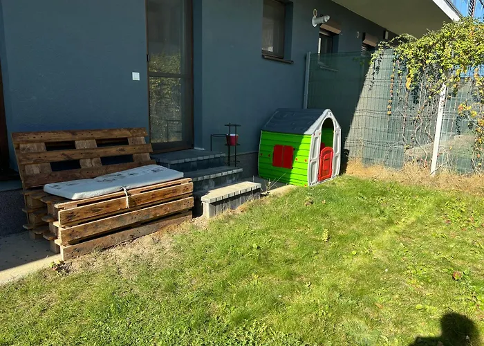 Apartment 2 Narcis Brasov